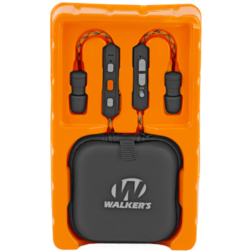 Walker's Rope Bluetooth Electronic Ear Plugs Walker's Rope Bluetooth Electronic Ear Plugs