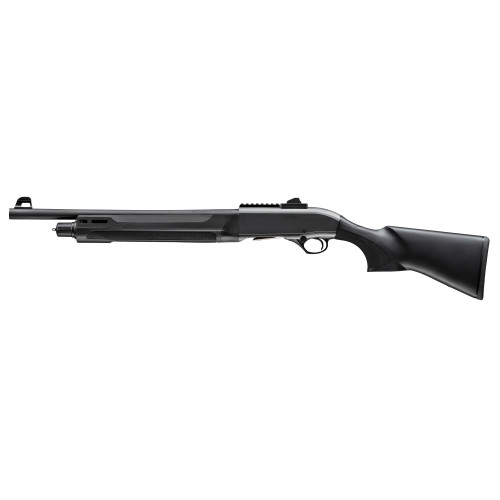 Beretta A300 Ultima Patrol Semi Automatic 12 Gauge Shotgun 19.5" Black Barrel Black Pistol Grip - Image 1