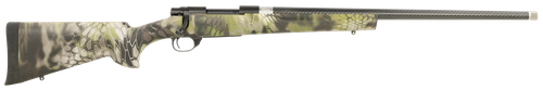 Howa 1500 Bolt Action Rifle 308 Winchester 24" Threaded Carbon Fiber Barrel Kryptek Altitude Stock