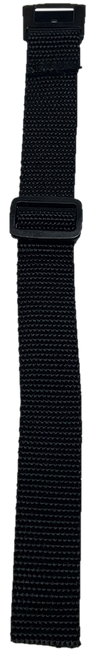 Sticky Holsters MRS-SD Strap Dongle Black Nylon Rifle