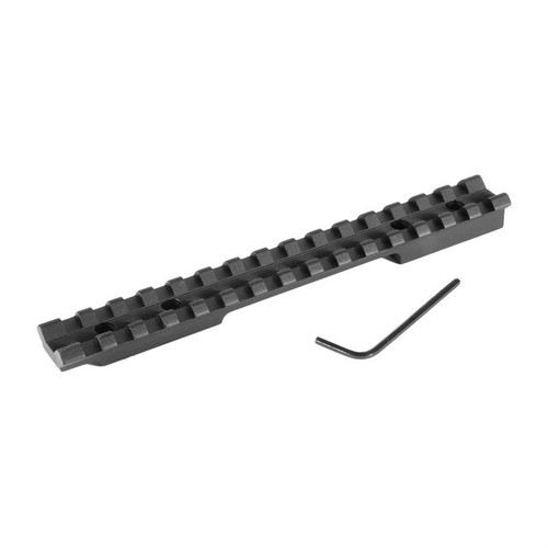 EGW Winchester XPR Short Action Picatinny Scope Mount 0 MOA