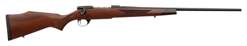 Weatherby Vanguard Sporter Bolt Action Rifle 350 Legend 20" Barrel Walnut Stock