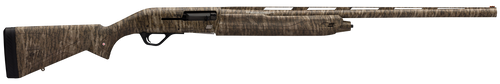Winchester SX4 Waterfowl Hunter 20 Gauge Shotgun 26" Barrel Mossy Oak Bottomland Stock