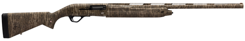 Winchester SX4 Waterfowl Hunter 20 Gauge Shotgun 26" Barrel Mossy Oak Bottomland Stock