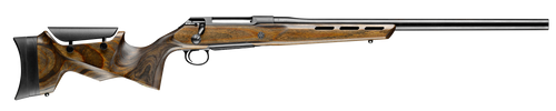 Blaser S 100 Fieldshoot Bolt Action Rifle .308 Win 24" Barrel Brown Laminate Stock