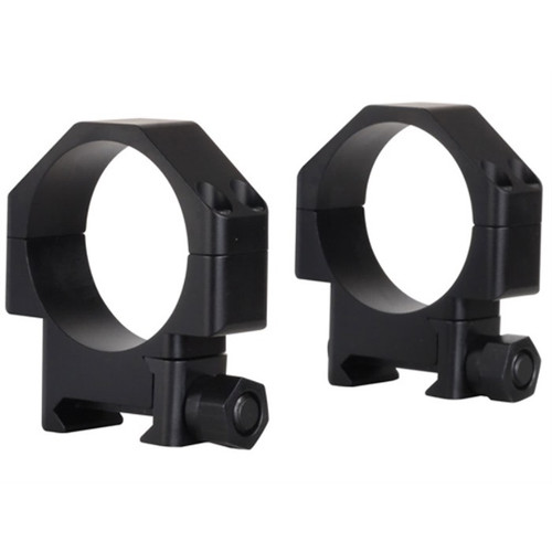 Tps Arms TSR-W 35mm Low Aluminum Rings
