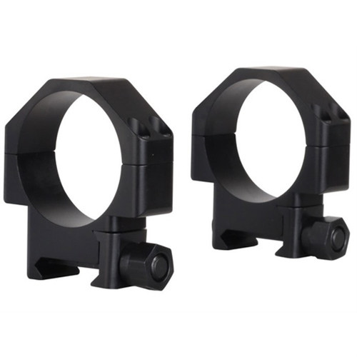 Tps Arms TSR-W 35mm Low Aluminum Rings