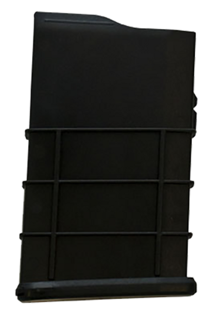 Howa 1500 10-Round Magazine, 223 Rem/204 Ruger, Black Polymer