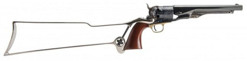 Cimarron Skeletal Shoulder Stock for DA60/51/61SS