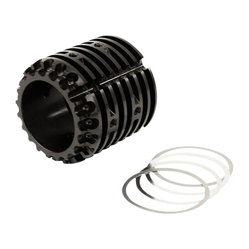 Aero Precision M5E1 Handguard Barrel Nut Kit AR-308 Black