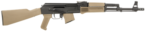 Arsenal SAM7R-62FDEM Bolt Action Rifle 7.62x39mm 16.25" Flat Dark Earth