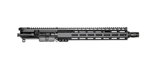 Sons Of Liberty Gun Works AR-15 L89 Upper Receiver Assembly 5.56x45mm 13.7" Barrel Black (M89 Handguard)