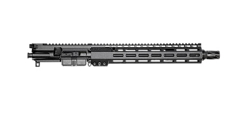 Sons Of Liberty Gun Works AR-15 L89 Upper Receiver Assembly 5.56x45mm 13.7" Barrel Black (M89 Handguard)