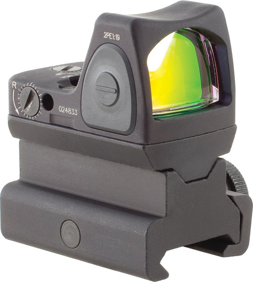 Trijicon RM34 1.0 MOA Red Dot Sight