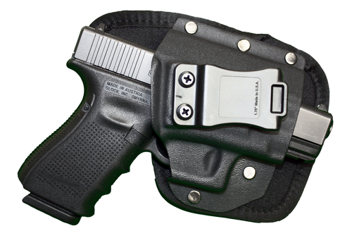 Crossfire IWB Hybrid Holster 2.5-4.5 Inch