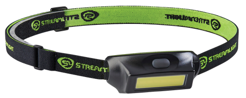 Streamlight Bandit Pro Headlamp Black