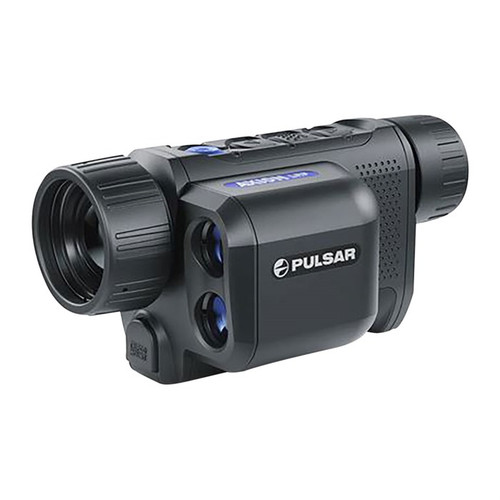 Pulsar Axion LRF XQ38 3.5-14x32mm 384x288 Thermal Monocular