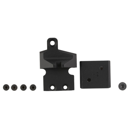 Noveske DM Slide 509T Mounting Plate