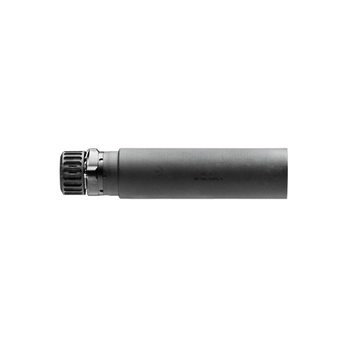 B&T Usa SRBS 7.62 Suppressor 7.62x51 NATO Black with SF HUB Adapter