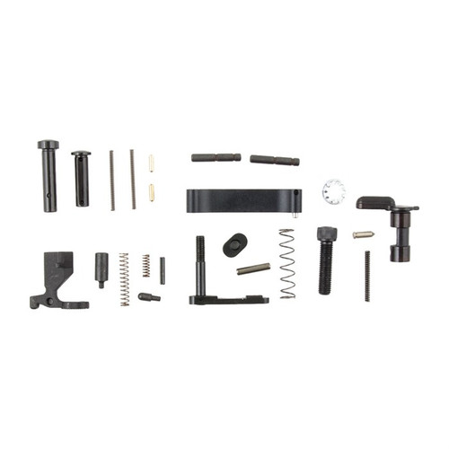 Brownells AR-15 Lower Parts Kit 5.56