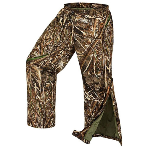 Absolute Outdoor Inc Arcticshield Quiet Tech Pant Realtree Max5 XLG