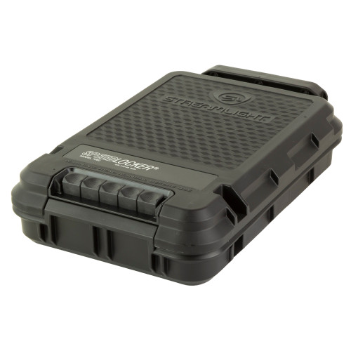 Streamlight SpeedLocker Safe Portable Lockable Storage Container