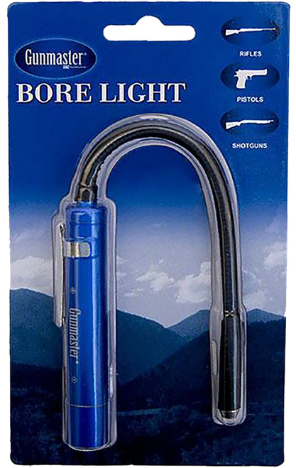 DAC Gunmaster Flex Bore Light