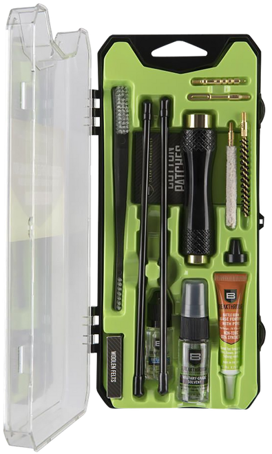 Breakthrough Clean Technologies Vision Series Rifle Cleaning Kit .243 Caliber