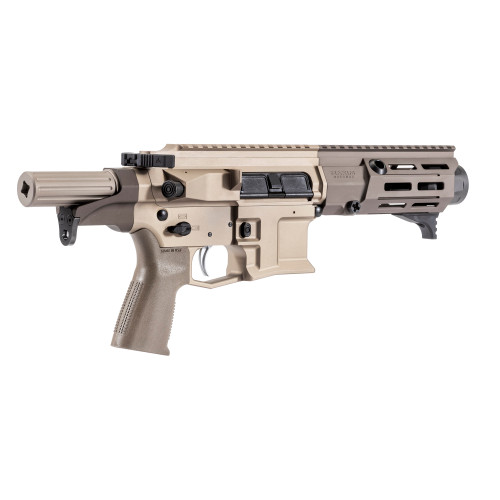 Maxim Defense PDX SPS 300BLK Pistol 5.5" Barrel 20+1 Round Arid
