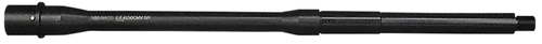 Lead & Steel Barrel Lead & Steel JAG-16-BBL 5.56 NATO 16" Black