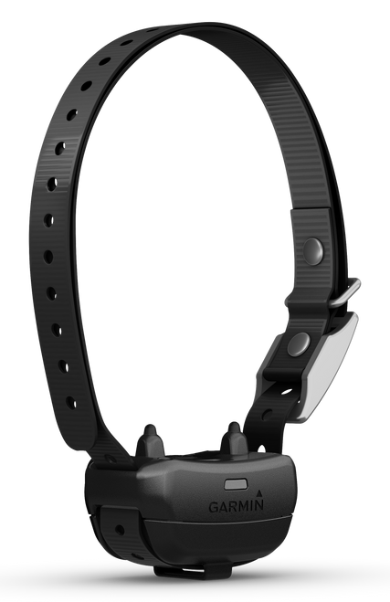 Garmin Delta SE Dog Collar Black/Blue