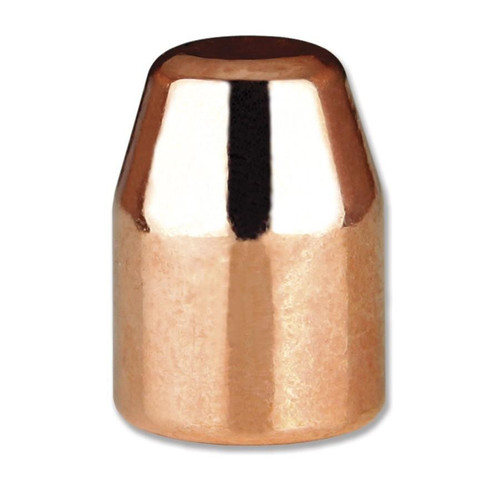 Berry's Preferred Plated Pistol Bullets .44 Caliber (.429 Diameter) 220 Grain Flat Point Box of 500