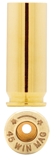 Starline 45 Win Mag Brass Cases 50 Per Bag