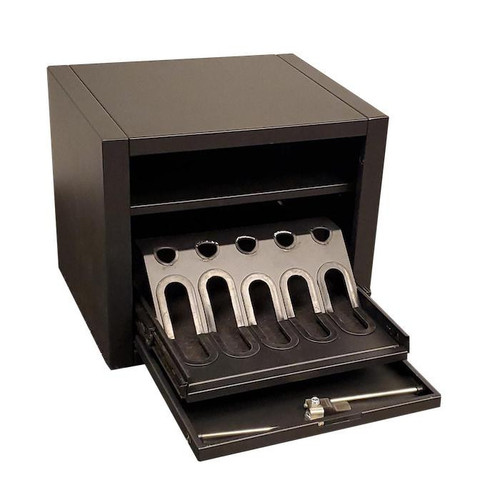 Surelock Safe Constitutional Handgun Cabinet