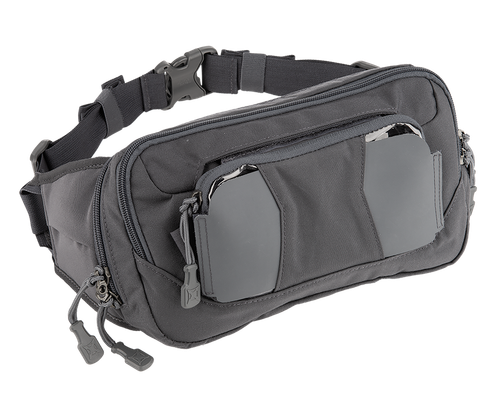 Vertx SOCP Tactical Fanny Pack V2 Smoke Grey