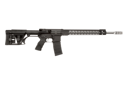 Armalite M15 3-Gun Semi Automatic Rifle 223 Remington 18" Barrel