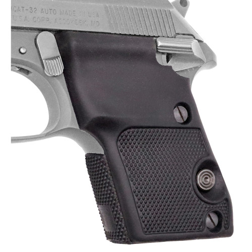 Pearce Wrap-Around Grips Beretta Bobcat/Tomcat Pearce Wrap-Around Grips Beretta Bobcat/Tomcat