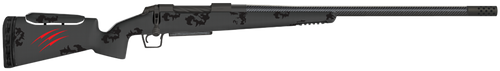 Fierce Firearms FCRXP Bolt Action Rifle 300 PRC 22" Barrel Black Stock