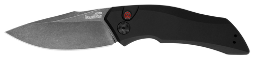 Kershaw Launch 4 Automatic Knife 1.9" Spear Point Black
