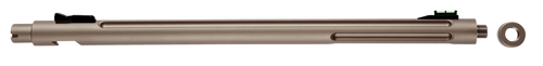 Tactical Solutions X-Ring Barrel Ruger 10/22 22 LR 16.5" Quicksand