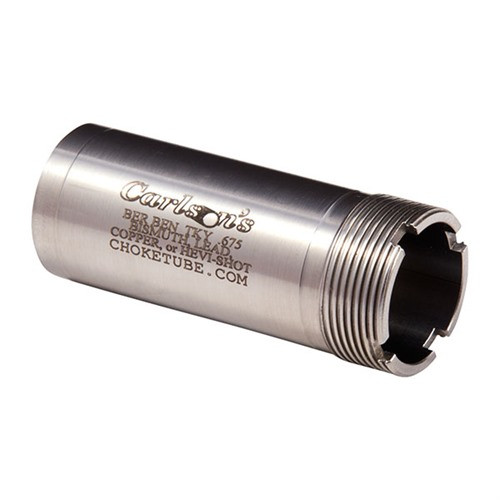 Carlson's Choke Tubes 12 Gauge Mobilchoke Choke Tubes Beretta, Benelli Carlson's Choke Tubes 12 Gauge Mobilchoke Choke Tubes Beretta, Benelli