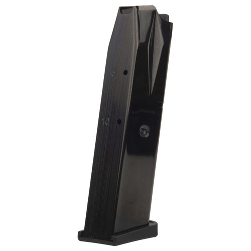 Derya Melik Magazine Beretta 92/M9 9mm 10-Round Blued Metal