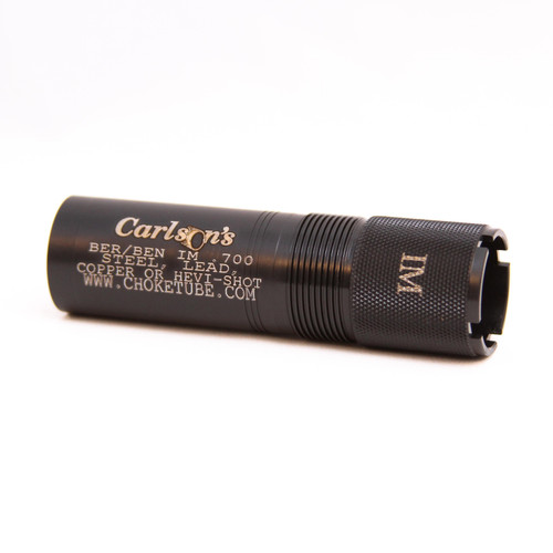 Carlson's Sporting Clays 12 Gauge Choke Tube Beretta/Benelli Mobil Improved Modified