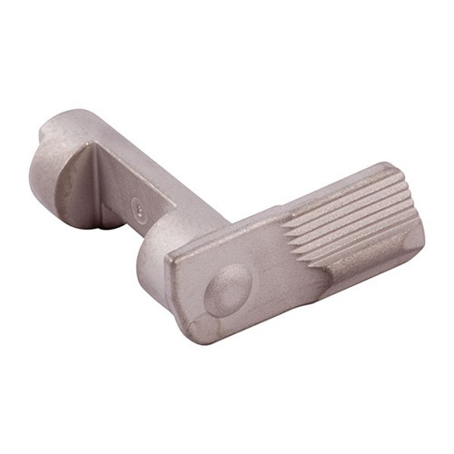 Sig Sauer Take Down Lever Nickel Two Tone