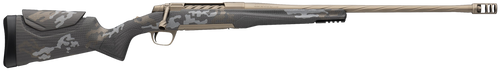 Browning XB2 MT Pro SPR Bolt Action Rifle 300 PRC