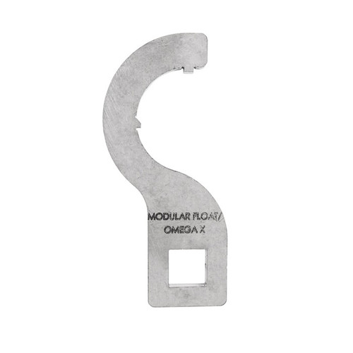 Daniel Defense OMEGAX Modular Float Rail Barrel Nut Wrench