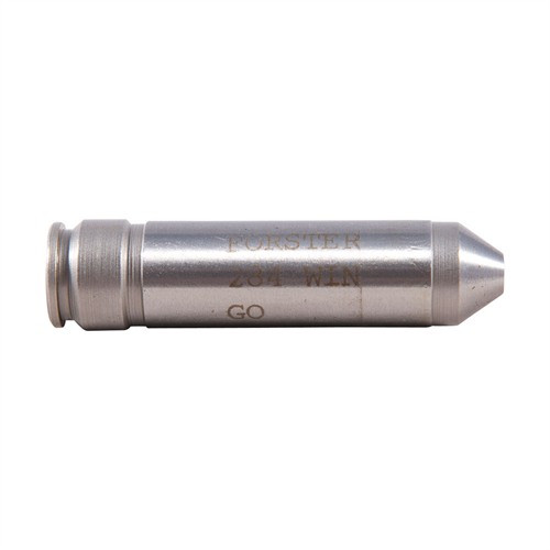 Forster Headspace Go Gauge 284 Winchester Forster Headspace Go Gauge 284 Winchester