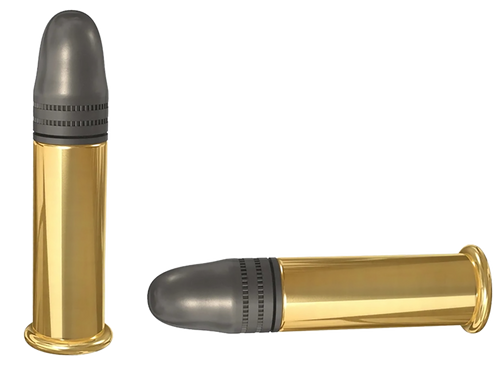 SK High Velocity Match 22LR Ammo 40 Grain Round Nose Box of 50