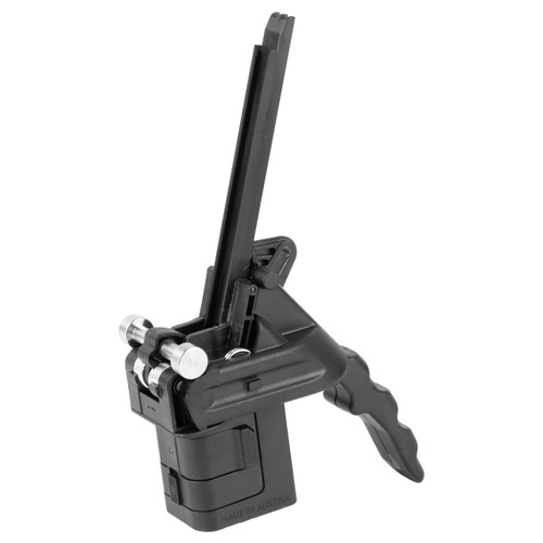Nine-Reloaded Magazine Loader for Glock 17, 19, 43X, 48