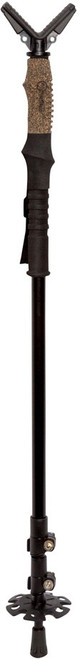 Firefield Monopod Shooting Stick 31.7-67.4 Inches